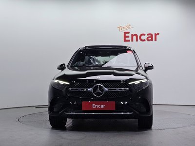 MERCEDES-BENZ GLC - 2