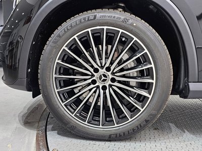 MERCEDES-BENZ GLC - 6