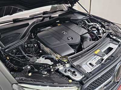 MERCEDES-BENZ GLC - 7