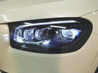MERCEDES-BENZ GLS - 3