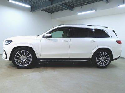 MERCEDES-BENZ GLS - 4