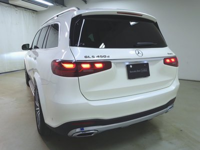 MERCEDES-BENZ GLS - 6