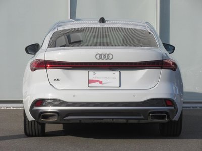 AUDI A5 - 10