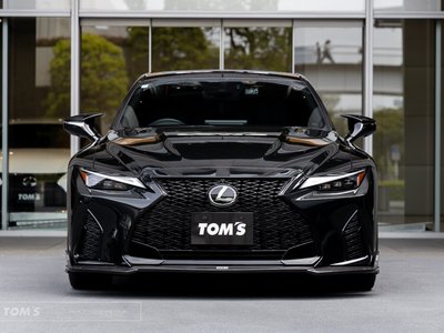 LEXUS IS - 7