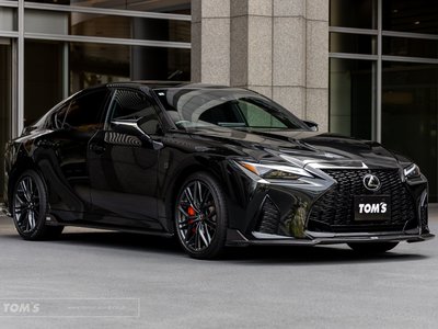LEXUS IS - 6