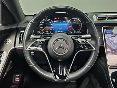 2023 Mercedes-BENZ S-CLASS 缩略图 12