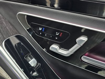 2023 Mercedes-BENZ S-CLASS 缩略图 20