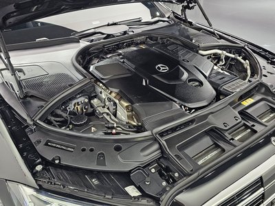 2023 Mercedes-BENZ S-CLASS photo 7