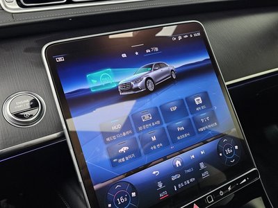 2023 Mercedes-BENZ S-CLASS 缩略图 16