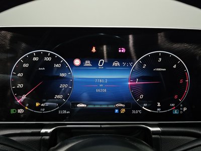2023 Mercedes-BENZ S-CLASS photo 8
