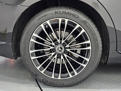 2023 Mercedes-BENZ S-CLASS photo 6