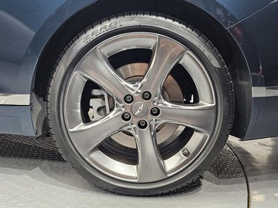 GENESIS G80 (RG3) - 8