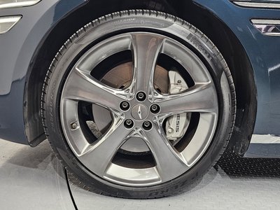 GENESIS G80 (RG3) - 6