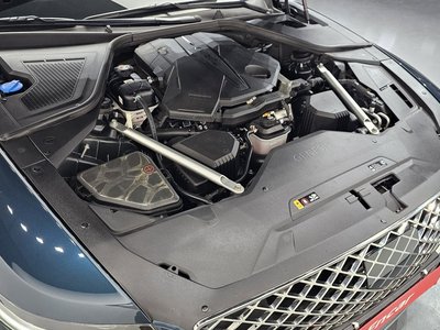 GENESIS G80 (RG3) - 7