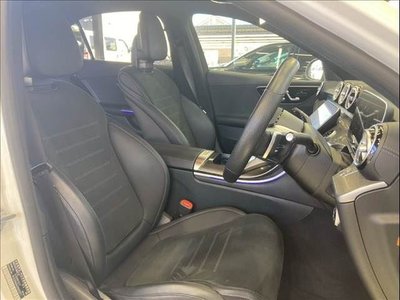 MERCEDES-BENZ C-CLASS - 6