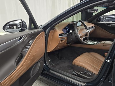 صورة مصغرة 13 لـ 2022 Genesis G80 (RG3)