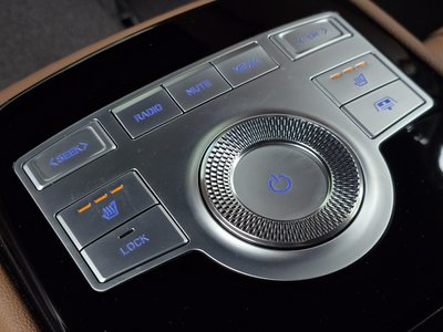 صورة مصغرة 24 لـ 2022 Genesis G80 (RG3)