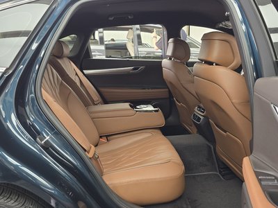 صورة مصغرة 17 لـ 2022 Genesis G80 (RG3)