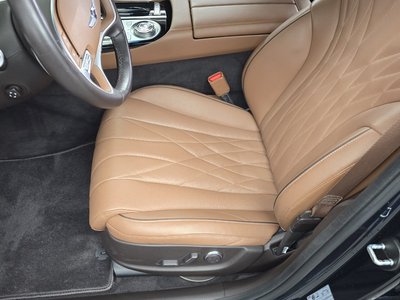 صورة مصغرة 32 لـ 2022 Genesis G80 (RG3)