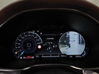 صورة مصغرة 11 لـ 2022 Genesis G80 (RG3)