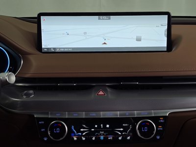 صورة مصغرة 18 لـ 2022 Genesis G80 (RG3)