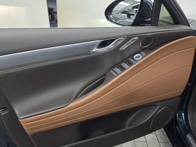 صورة مصغرة 14 لـ 2022 Genesis G80 (RG3)