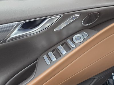 صورة مصغرة 28 لـ 2022 Genesis G80 (RG3)