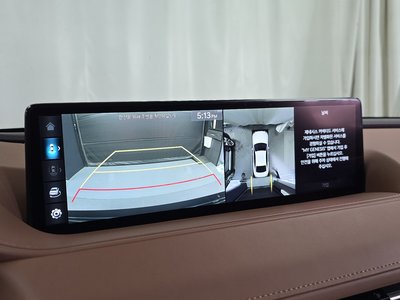 صورة مصغرة 20 لـ 2022 Genesis G80 (RG3)