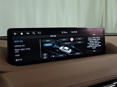 صورة مصغرة 23 لـ 2022 Genesis G80 (RG3)