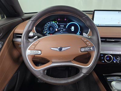 صورة مصغرة 19 لـ 2022 Genesis G80 (RG3)