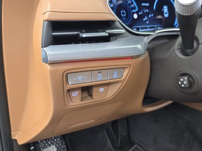 صورة مصغرة 22 لـ 2022 Genesis G80 (RG3)
