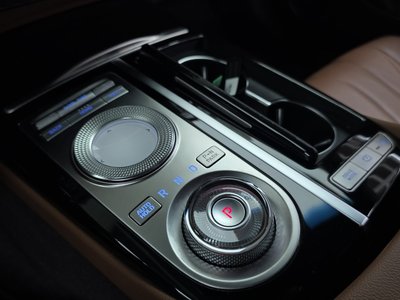 صورة مصغرة 12 لـ 2022 Genesis G80 (RG3)