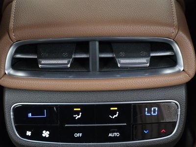 صورة مصغرة 31 لـ 2022 Genesis G80 (RG3)