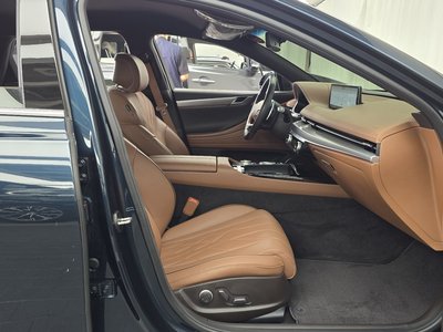 صورة مصغرة 16 لـ 2022 Genesis G80 (RG3)