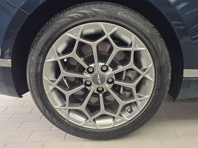 2022 Genesis G80 (RG3) 照片 6