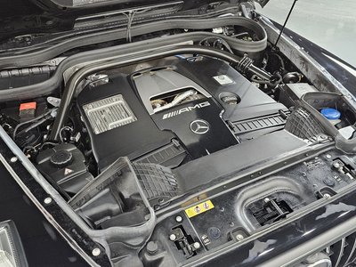 2023 Mercedes-BENZ G-CLASS 照片 7