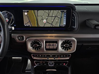 صورة مصغرة 19 لـ 2023 Mercedes-BENZ G-CLASS