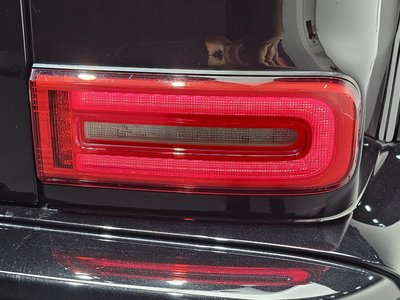 2023 Mercedes-BENZ G-CLASS 照片 10