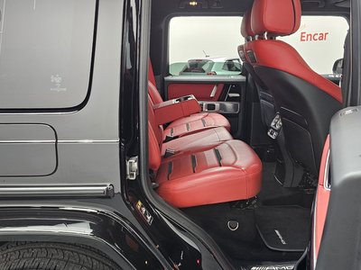 صورة مصغرة 17 لـ 2023 Mercedes-BENZ G-CLASS