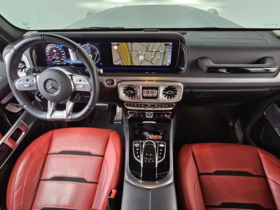 2023 Mercedes-BENZ G-CLASS 照片 5