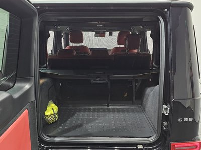 صورة مصغرة 25 لـ 2023 Mercedes-BENZ G-CLASS
