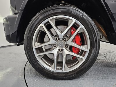 2023 Mercedes-BENZ G-CLASS 照片 6