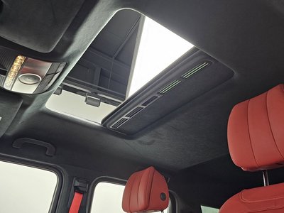 صورة مصغرة 24 لـ 2023 Mercedes-BENZ G-CLASS