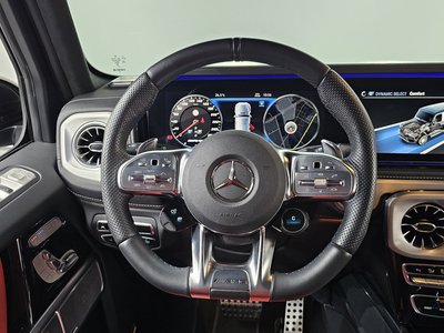 صورة مصغرة 20 لـ 2023 Mercedes-BENZ G-CLASS