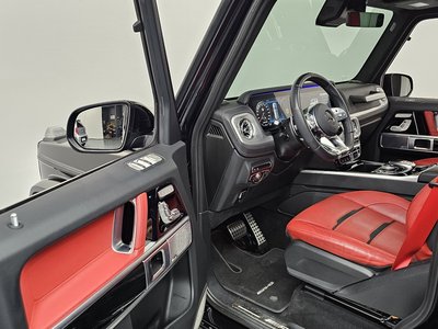 صورة مصغرة 13 لـ 2023 Mercedes-BENZ G-CLASS
