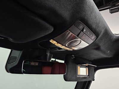 صورة مصغرة 22 لـ 2023 Mercedes-BENZ G-CLASS