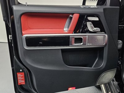 صورة مصغرة 14 لـ 2023 Mercedes-BENZ G-CLASS