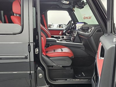 صورة مصغرة 16 لـ 2023 Mercedes-BENZ G-CLASS