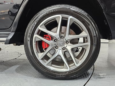 2023 Mercedes-BENZ G-CLASS 照片 8
