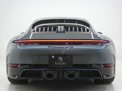 PORSCHE 911 - 5